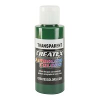 Createx 5109 Transparent Brite Green 60 ml