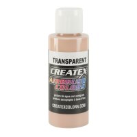 Createx 5125  Transparent Peach 60 ml