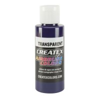 Createx 5135 Transparent Purple 60 ml