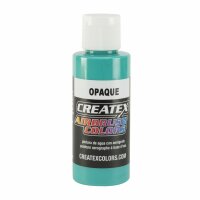 Createx 5206 Opaque Aqua 60 ml