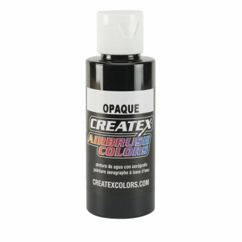 Createx 5211 Opaque Black 60 ml