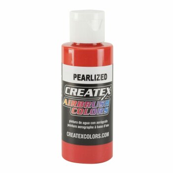 Createx 5312 Pearl Tangerine 60 ml