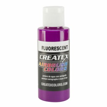 Createx 5401 Fluorescent Violet 60 ml