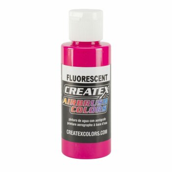 Createx 5406 Fluorescent Magenta 60 ml