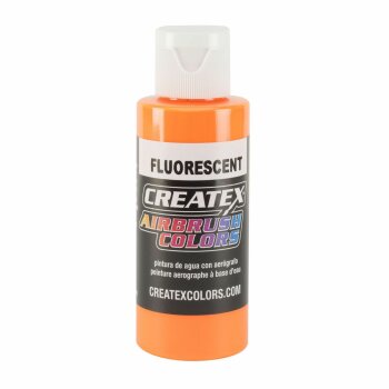 Createx 5410 Fluorescent Sunburst 60 ml