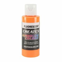 Createx 5410 Fluorescent Sunburst 60 ml