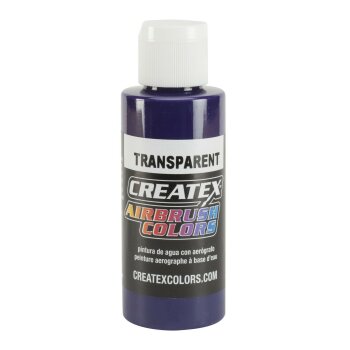 Createx 5103 Transparent Red Violet 120 ml