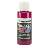 Createx 5122 Transparent Fuchsia 120 ml