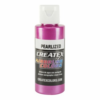 Createx 5302 Pearl Magenta 120 ml