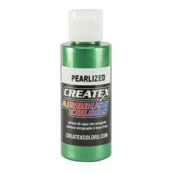 Createx 5305 Pearl Green 120 ml