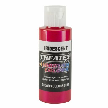 Createx 5501 Iridescent Red 120 ml