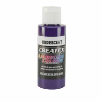 Createx 5506 Iridescent Violet 120 ml