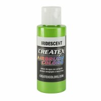 Createx 5507 Iridescent Green 120 ml