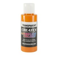 Createx 5113 Transparent Sunrise Yellow  240 ml