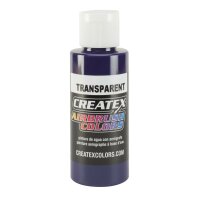 Createx 5135 Transparent Purple 240 ml