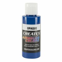 Createx 5201 Opaque Blue 240 ml