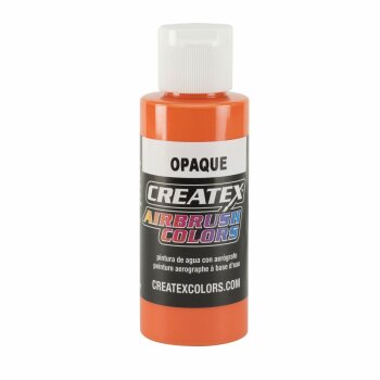 Createx 5208 Opaque Coral 240 ml