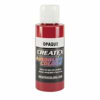 Createx 5210 Opaque Red 240 ml