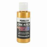 Createx 5306 Pearl Copper 240 ml