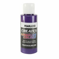 Createx 5314 Pearl Plum 240 ml