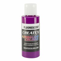 Createx 5401 Fluorescent Violet 240 ml