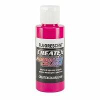 Createx 5406 Fluorescent Magenta 240 ml