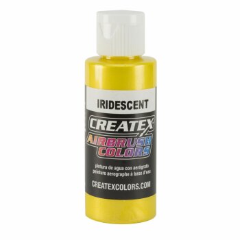 Createx 5503 Iridescent Yellow 240 ml