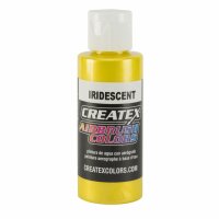 Createx 5503 Iridescent Yellow 240 ml