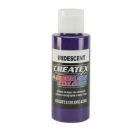 Createx 5506 Iridescent Volett 240 ml