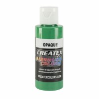 Createx 5205 Opaque Light Green 480 ml