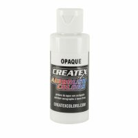 Createx 5212 Opaque White 480 ml