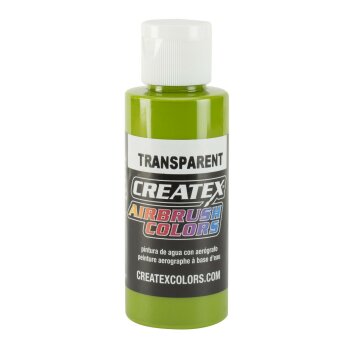 Createx 5115 Transparent Leaf Green 960 ml