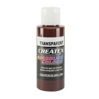 Createx 5136 Transparent Red Oxide 960 ml