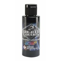 Wicked W002 Black 60 ml