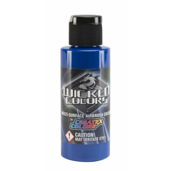 Wicked W007 Blue 60 ml