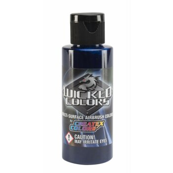 Wicked W008 Deep Blue 60 ml