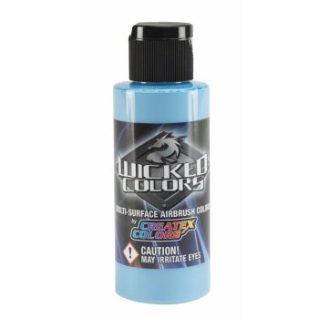 Wicked W013 Laguna Blue 60 ml