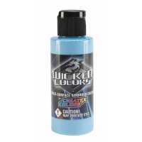 Wicked W013 Laguna Blue 60 ml