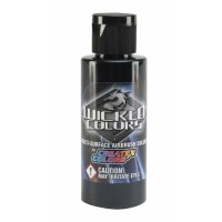 Wicked W051 Detail Black 60 ml