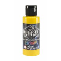 Wicked W052 Detail Yellow 60 ml