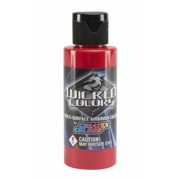 Wicked W053 Detail Scarlet 60 ml