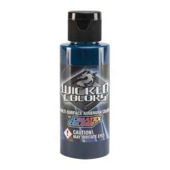 Wicked W058 Detail Blue Green 60 ml