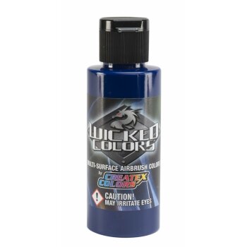 Wicked W061 Detail Cobalt Blue 60 ml