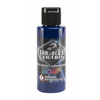 Wicked W062 Detail Cerulean Blue 60 ml