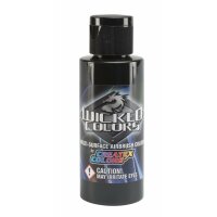 Wicked W068 Detail Raw Umber 60 ml