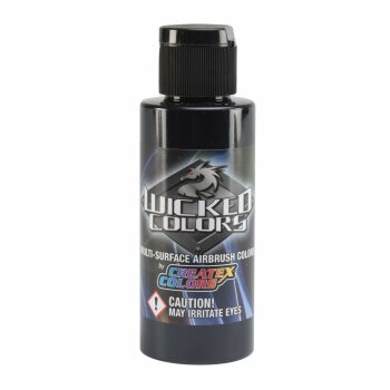 Wicked W075 Detail Black Magenta 60 ml