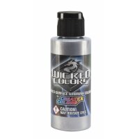 Wicked W351 Silver 60 ml