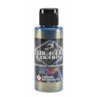 Wicked W353 Fastback Green 60 ml