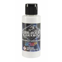 Wicked  W050 Detail White 240 ml