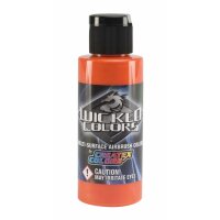 Wicked W004 Orange 480 ml